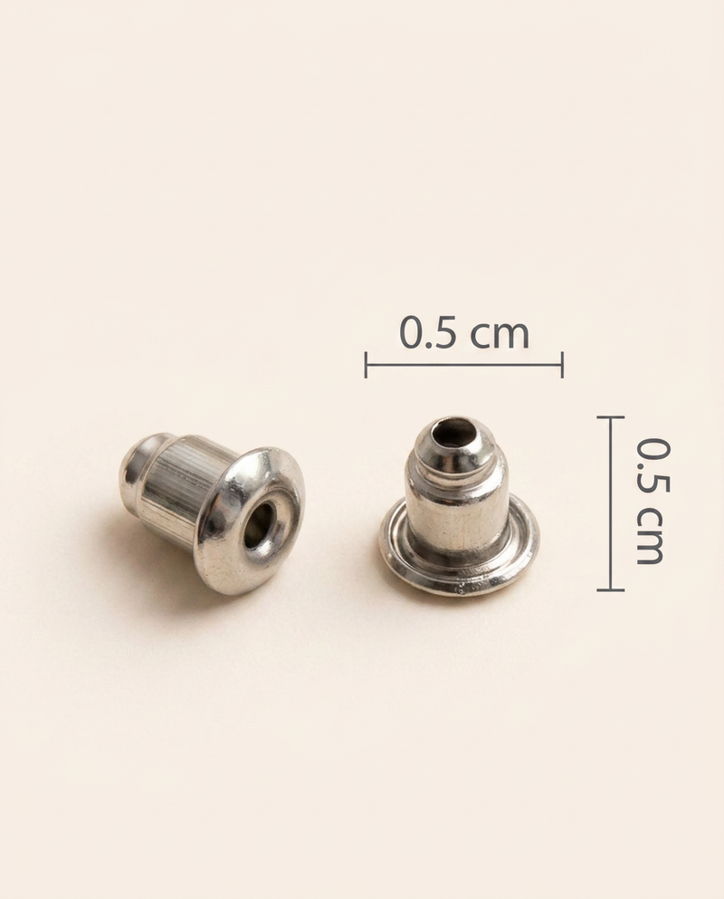 Bullet Earring Plug — 4