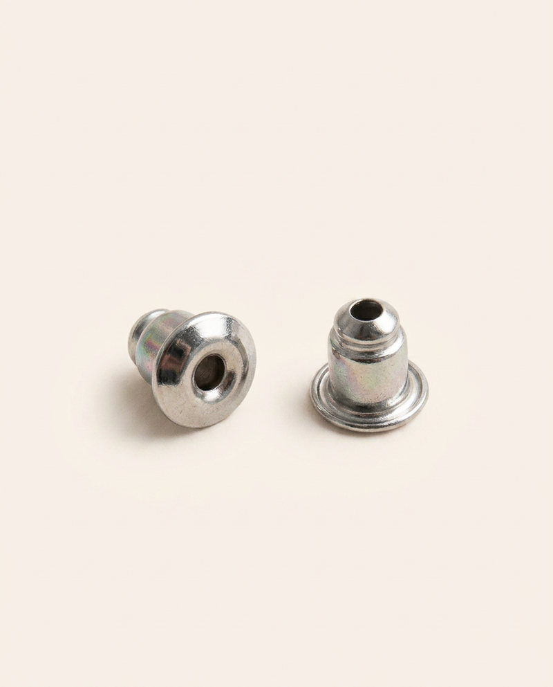 Bullet Earring Plug