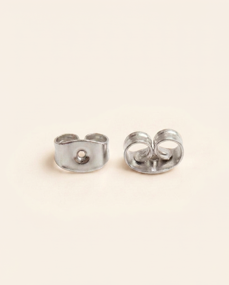 Butterfly Earring Plug